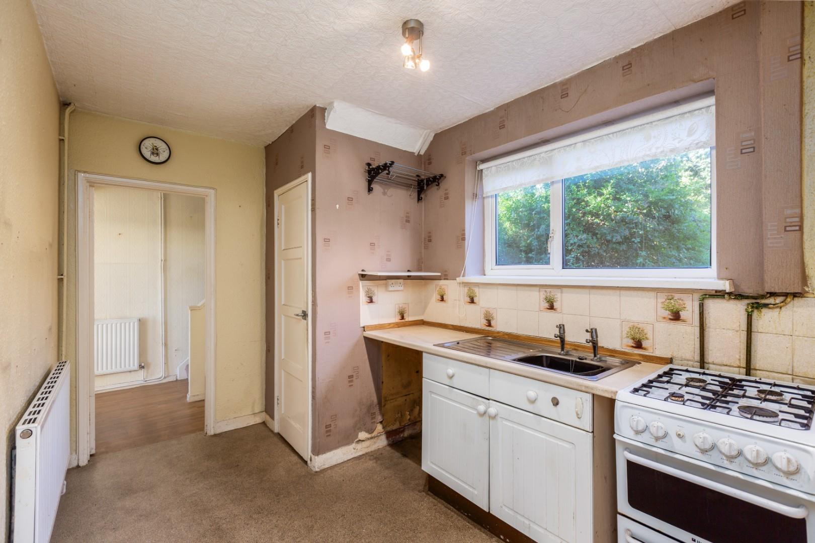 Heathwood Road, West Cross, Swansea, SA3 5JF